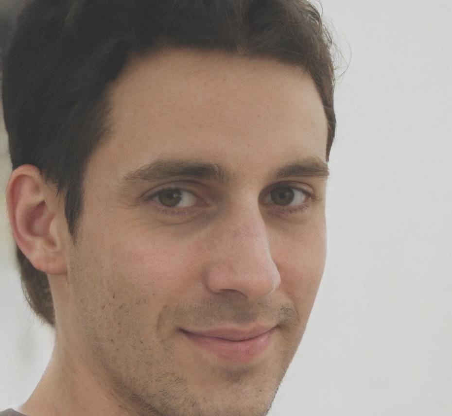 Retrato de Tomás Quelhas